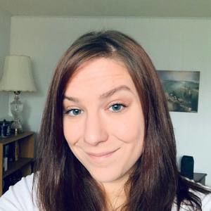 Meet your Posher, Jenna